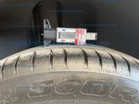 Volkswagen Nivus 2023 5p Highline L3/1.0/T Tiptronic 2023 Volkswagen Nivus Ingreso Llantas 4