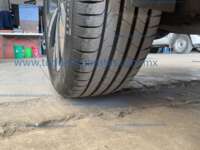 Volkswagen Nivus 2023 5p Highline L3/1.0/T Tiptronic 2023 Volkswagen Nivus Ingreso Llantas 5