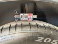 Volkswagen Nivus 2023 5p Highline L3/1.0/T Tiptronic 2023 Volkswagen Nivus Ingreso Llantas 7