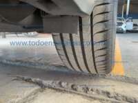 Volkswagen Nivus 2023 5p Highline L3/1.0/T Tiptronic 2023 Volkswagen Nivus Ingreso Llantas 8