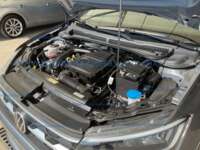 Volkswagen Nivus 2023 5p Highline L3/1.0/T Tiptronic IMG_2793