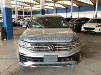 Volkswagen Tiguan 2024 5p R-Line L4/1.4/T DSG IMG_7010