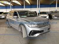 Volkswagen Tiguan 2024 5p R-Line L4/1.4/T DSG IMG_7011