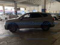 Volkswagen Tiguan 2024 5p R-Line L4/1.4/T DSG IMG_7016