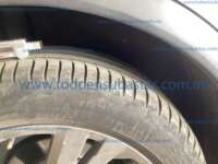 Volkswagen Tiguan 2024 5p R-Line L4/1.4/T DSG IMG_4980