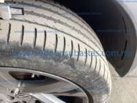 Volkswagen Tiguan 2024 5p R-Line L4/1.4/T DSG IMG_4974