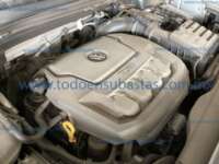 Volkswagen Tiguan 2024 5p R-Line L4/1.4/T DSG IMG_6999