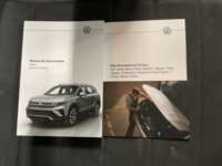 Volkswagen Taos 2024 5p Comfortline L4/1.4/T Aut 2024 Volkswagen Taos Venta Documentos 1