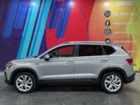 Volkswagen Taos 2024 5p Comfortline L4/1.4/T Aut 2024 Volkswagen Taos Venta Exteriores 4