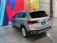 Volkswagen Taos 2024 5p Comfortline L4/1.4/T Aut 2024 Volkswagen Taos Venta Exteriores 5