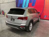 Volkswagen Taos 2024 5p Comfortline L4/1.4/T Aut 2024 Volkswagen Taos Venta Exteriores 7