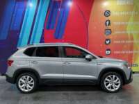 Volkswagen Taos 2024 5p Comfortline L4/1.4/T Aut 2024 Volkswagen Taos Venta Exteriores 8