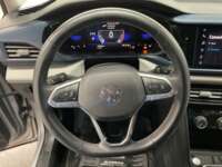 Volkswagen Taos 2024 5p Comfortline L4/1.4/T Aut 2024 Volkswagen Taos Venta Interiores 1