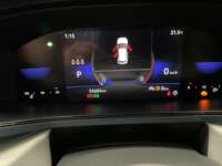 Volkswagen Taos 2024 5p Comfortline L4/1.4/T Aut 2024 Volkswagen Taos Venta Interiores 2