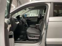 Volkswagen Taos 2024 5p Comfortline L4/1.4/T Aut 2024 Volkswagen Taos Venta Interiores 16