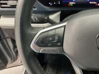 Volkswagen Taos 2024 5p Comfortline L4/1.4/T Aut 2024 Volkswagen Taos Venta Interiores 5