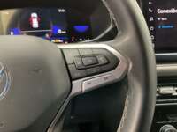 Volkswagen Taos 2024 5p Comfortline L4/1.4/T Aut 2024 Volkswagen Taos Venta Interiores 6