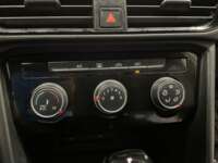 Volkswagen Taos 2024 5p Comfortline L4/1.4/T Aut 2024 Volkswagen Taos Venta Interiores 10