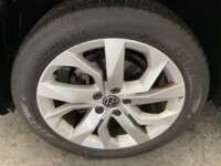 Volkswagen Taos 2024 5p Comfortline L4/1.4/T Aut 2024 Volkswagen Taos Venta Llantas 1