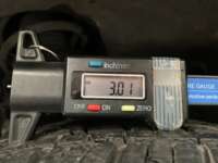 Volkswagen Taos 2024 5p Comfortline L4/1.4/T Aut 2024 Volkswagen Taos Venta Llantas 11