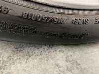 Volkswagen Taos 2024 5p Comfortline L4/1.4/T Aut 2024 Volkswagen Taos Venta Llantas 12