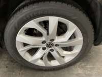 Volkswagen Taos 2024 5p Comfortline L4/1.4/T Aut 2024 Volkswagen Taos Venta Llantas 4