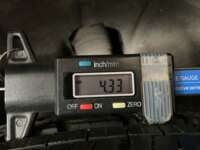 Volkswagen Taos 2024 5p Comfortline L4/1.4/T Aut 2024 Volkswagen Taos Venta Llantas 5