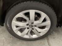 Volkswagen Taos 2024 5p Comfortline L4/1.4/T Aut 2024 Volkswagen Taos Venta Llantas 7