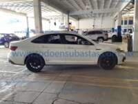 Volkswagen Jetta 2024 4p GLI 40 Aniv. L4/2.0/T DSG IMG_3834