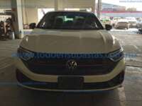 Volkswagen Jetta 2024 4p GLI 40 Aniv. L4/2.0/T DSG IMG_3832