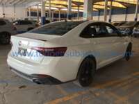 Volkswagen Jetta 2024 4p GLI 40 Aniv. L4/2.0/T DSG IMG_3835