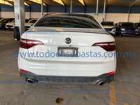 Volkswagen Jetta 2024 4p GLI 40 Aniv. L4/2.0/T DSG IMG_3836