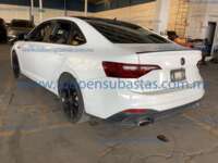 Volkswagen Jetta 2024 4p GLI 40 Aniv. L4/2.0/T DSG IMG_3837