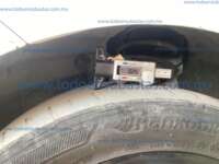 Volkswagen Jetta 2024 4p GLI 40 Aniv. L4/2.0/T DSG IMG_5113