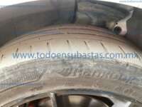 Volkswagen Jetta 2024 4p GLI 40 Aniv. L4/2.0/T DSG IMG_5112