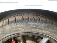 Volkswagen Jetta 2024 4p GLI 40 Aniv. L4/2.0/T DSG IMG_5106