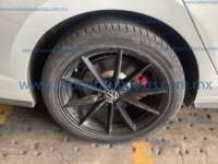 Volkswagen Jetta 2024 4p GLI 40 Aniv. L4/2.0/T DSG IMG_5092