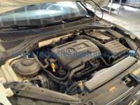 Volkswagen Jetta 2024 4p GLI 40 Aniv. L4/2.0/T DSG IMG_3845