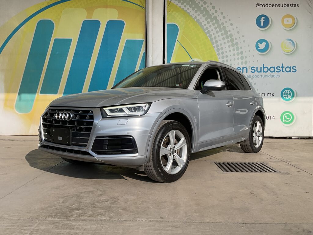 imagen principal de la unidad