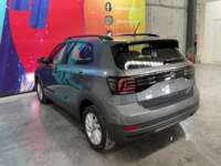 Volkswagen T-Cross 2024 5p Trendline L4/1.6 Aut 2024 Volkswagen T-Cross Venta Exteriores 5