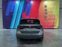 Volkswagen T-Cross 2024 5p Trendline L4/1.6 Aut 2024 Volkswagen T-Cross Venta Exteriores 6