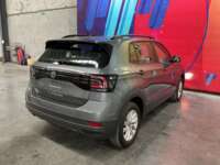 Volkswagen T-Cross 2024 5p Trendline L4/1.6 Aut 2024 Volkswagen T-Cross Venta Exteriores 7