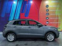 Volkswagen T-Cross 2024 5p Trendline L4/1.6 Aut 2024 Volkswagen T-Cross Venta Exteriores 8
