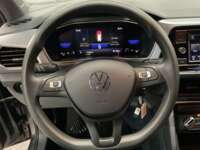 Volkswagen T-Cross 2024 5p Trendline L4/1.6 Aut 2024 Volkswagen T-Cross Venta Interiores 1