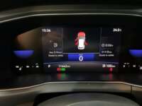 Volkswagen T-Cross 2024 5p Trendline L4/1.6 Aut 2024 Volkswagen T-Cross Venta Interiores 2