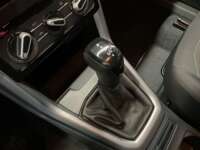 Volkswagen T-Cross 2024 5p Trendline L4/1.6 Aut 2024 Volkswagen T-Cross Venta Interiores 11