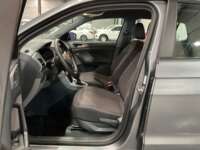 Volkswagen T-Cross 2024 5p Trendline L4/1.6 Aut 2024 Volkswagen T-Cross Venta Interiores 16