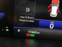 Volkswagen T-Cross 2024 5p Trendline L4/1.6 Aut 2024 Volkswagen T-Cross Venta Interiores 3