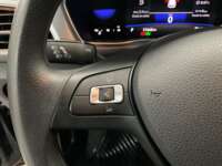 Volkswagen T-Cross 2024 5p Trendline L4/1.6 Aut 2024 Volkswagen T-Cross Venta Interiores 5