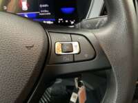 Volkswagen T-Cross 2024 5p Trendline L4/1.6 Aut 2024 Volkswagen T-Cross Venta Interiores 6